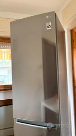 Frigorifero combinato LG