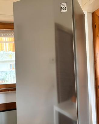 Frigorifero combinato LG