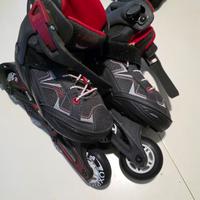 Pattini in linea per bambini