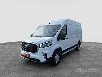 MAXUS Deliver 9 Deliver9 2.0CRDI 150CV FWD PL-TM
