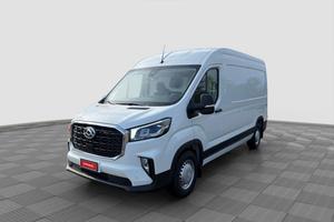 MAXUS Deliver 9 Deliver9 2.0CRDI 150CV FWD PL-TM