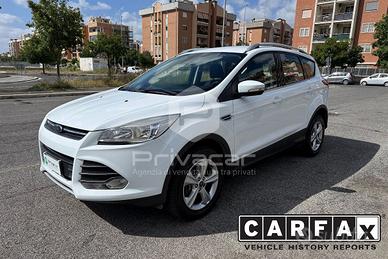 FORD Kuga 2.0 TDCI 120 CV S&S 2WD Plus