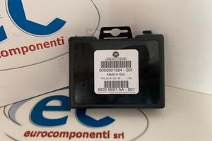 50901384 SERIE KIT BULLONi BLOCCARUOTA FIAT CROMA/