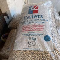 Pellets