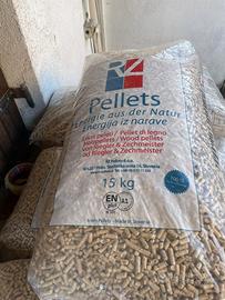 Pellets