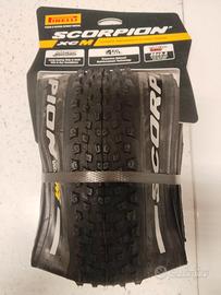 COPERTONE SCORPION XC M - 29X2.20, NERO, PROWALL