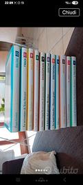 10 volumi i classici  della letteratura 