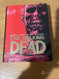 The Walking Dead