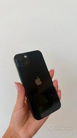 Iphone 13 nero