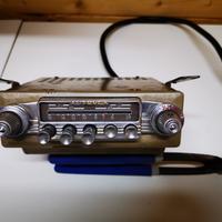 Autoradio Autovox RA39/F RA19 Española Marconi