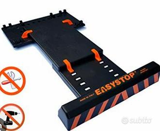 fermaruota garage easystop