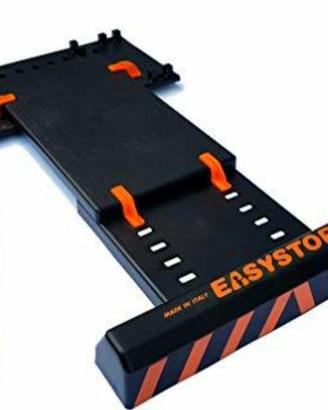 fermaruota garage easystop