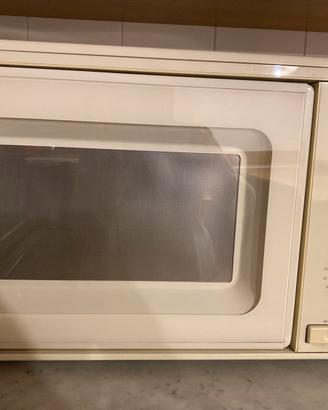 Forno a Microonde marca  Miele