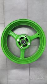 CERCHIO POSTERIORE NUOVO PER KAWASAKI NINJA ZX10R 