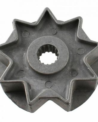 Mozzo frizione Garelli Katia MK 50 Kickstarter