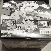 box itajaga onepiece card
