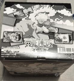 box itajaga onepiece card