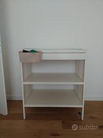 fasciatoio ikea