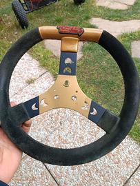 volante kart