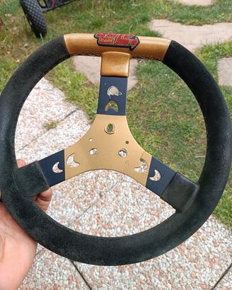 volante kart