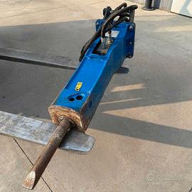 MARTELLO DEMOLITORE CGA OCM16PS