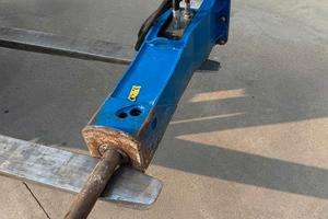 MARTELLO DEMOLITORE CGA OCM16PS