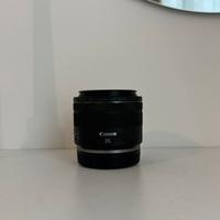 Canon rf 35mm 1.8