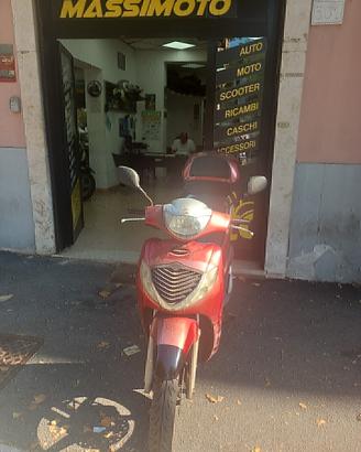 Honda SH 150 fine 2008 - PERMUTE