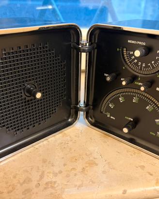 Radio brionvega