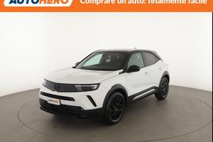 OPEL Mokka XT55401