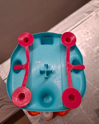 Tuffetto seggiolino bagno Foppapedretti Bambini