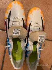 Scarpe calcio