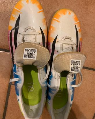 Scarpe calcio