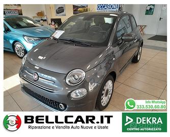 Fiat 500 1.0 Hybrid Lounge