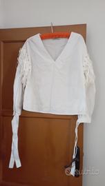 camicia da donna 