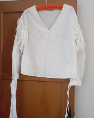 camicia da donna 