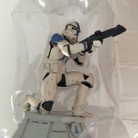 Star Wars - Special Ops clone trooper - DeAgostini