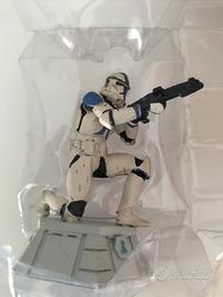 Star Wars - Special Ops clone trooper - DeAgostini