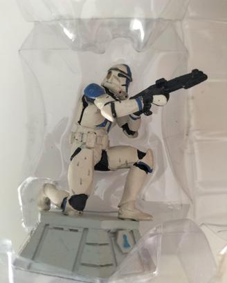 Star Wars - Special Ops clone trooper - DeAgostini