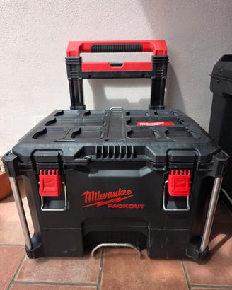 Valigetta Milwaukee