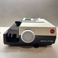LEICA P150-PROIETTORE DIAPOSITIVE