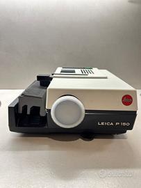 LEICA P150-PROIETTORE DIAPOSITIVE