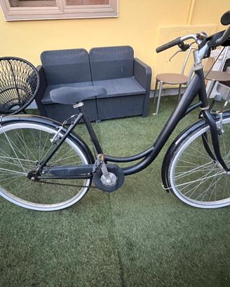 bici olandesina vintage style 26’’