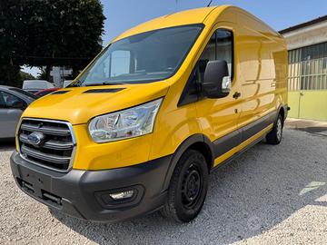 FORD Transit 330 2.0TDCi EcoBlue MHEV 130CV PL-T