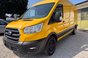 FORD Transit 330 2.0TDCi EcoBlue MHEV 130CV PL-T