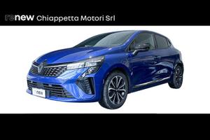 Renault Clio 1.0 tce techno 90cv