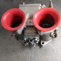 Carburatore weber 40 fiat 