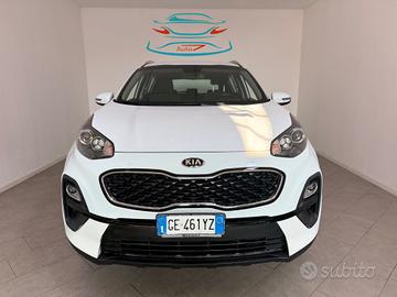 KIA Sportage 1.6 GDI 132 CV 2WD Style
