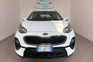 KIA Sportage 1.6 GDI 132 CV 2WD Style