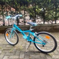 Bicicletta